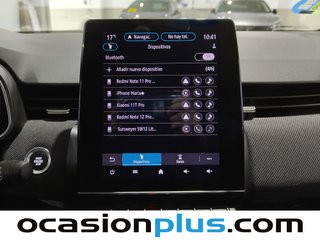 Renault Clio Esprit Alpine E-Tech 105 kW (143 CV)
