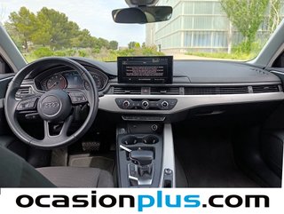 Audi A4 Avant Advanced 35 TFSI 110 kW (150 CV) S tronic