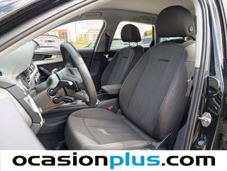 Audi A4 Avant Advanced 35 TFSI 110 kW (150 CV) S tronic