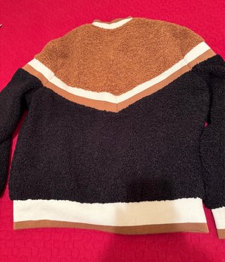 Cazadora Stradivarius Talla S