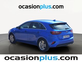 Kia Ceed 1.4 CVVT Drive 74 kW (100 CV)