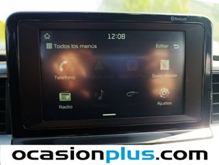 Kia Ceed 1.4 CVVT Drive 74 kW (100 CV)