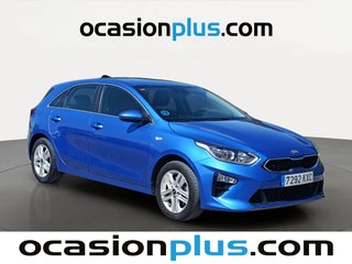 Kia Ceed 1.4 CVVT Drive 74 kW (100 CV)