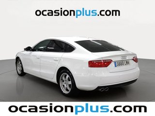Audi A5 Sportback 2.0 TDI 100 kW (136 CV) S tronic