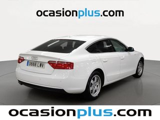 Audi A5 Sportback 2.0 TDI 100 kW (136 CV) S tronic