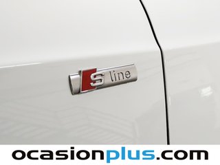 Audi A5 Sportback 2.0 TDI 100 kW (136 CV) S tronic