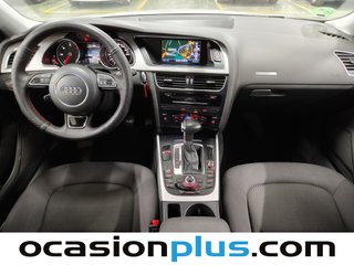 Audi A5 Sportback 2.0 TDI 100 kW (136 CV) S tronic