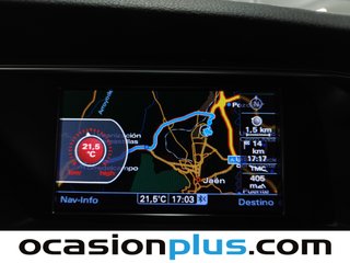 Audi A5 Sportback 2.0 TDI 100 kW (136 CV) S tronic