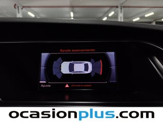 Audi A5 Sportback 2.0 TDI 100 kW (136 CV) S tronic