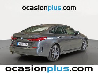 BMW Serie 2 218i Gran Coupe 103 kW (140 CV)