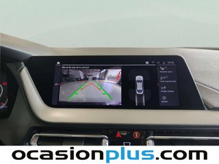 BMW Serie 2 218i Gran Coupe 103 kW (140 CV)