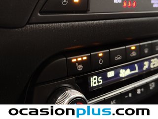 Mazda CX-5 2.0 E-SKYACTIV-G MHEV Advantage AT 121 kW (165 CV)