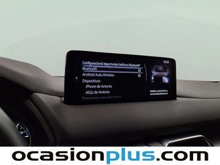 Mazda CX-5 2.0 E-SKYACTIV-G MHEV Advantage AT 121 kW (165 CV)