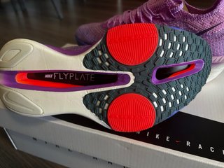Nike Alphafly 3 Next % talla 40.5