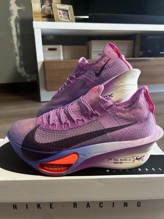 Nike Alphafly 3 Next % talla 40.5