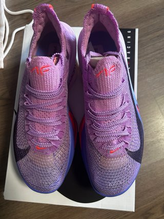 Nike Alphafly 3 Next % talla 40.5