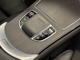 Mercedes-Benz GLC Coupé AMG 300D 4matic