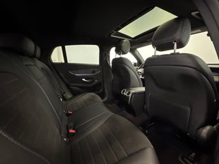 Mercedes-Benz GLC Coupé AMG 300D 4matic