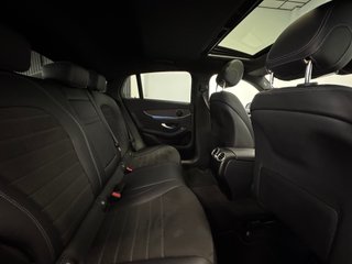 Mercedes-Benz GLC Coupé AMG 300D 4matic