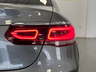 Mercedes-Benz GLC Coupé AMG 300D 4matic