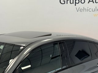 Mercedes-Benz GLC Coupé AMG 300D 4matic