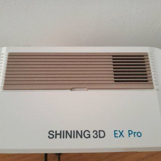 Escáner Dental 3D SHINING 3D AutoScan-DS-EX Pro