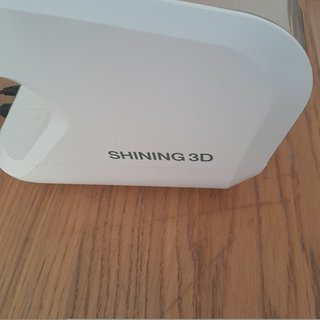 Escáner Dental 3D SHINING 3D AutoScan-DS-EX Pro