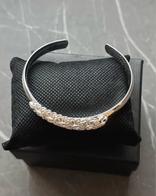 Bracciale rigido Argento 925