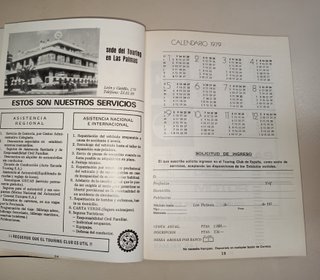Agenda de 1979