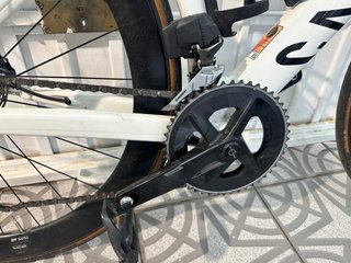 Canyon Aeroad CF SLX 7 AXS 2025