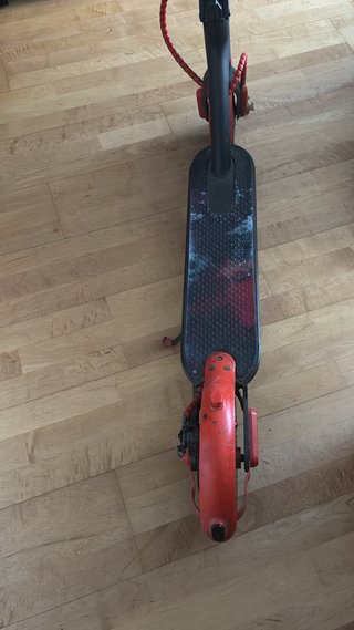 Patinete Eléctrico Xiaomi M365 Modificado negociab