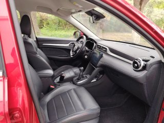 MG ZS 2023