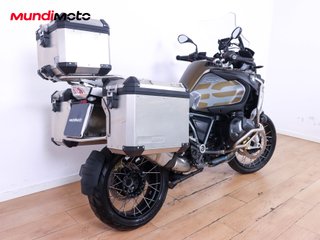 BMW R 1250 GS ADVENTURE EXCLUSIVE