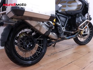 BMW R 1250 GS ADVENTURE EXCLUSIVE