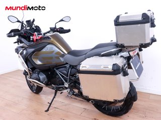 BMW R 1250 GS ADVENTURE EXCLUSIVE
