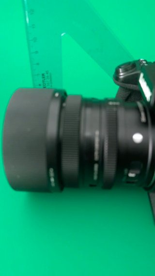 Sigma 35mm F2 DG DN L-Mount