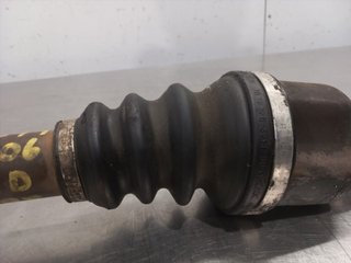 TRANSMISION DELANTERA IZQUIERDA PEUGEOT 206 96436