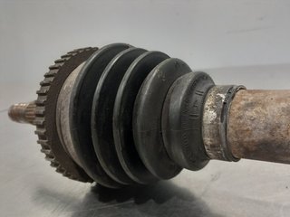 TRANSMISION DELANTERA IZQUIERDA PEUGEOT 206 96436