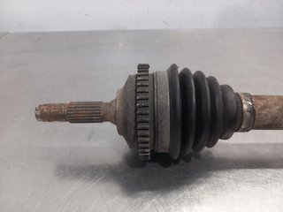 TRANSMISION DELANTERA IZQUIERDA PEUGEOT 206 96436