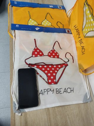 Bolsas de nylon para ropa