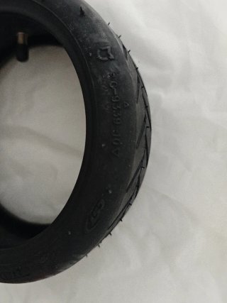 Rueda patinete eléctrico 8.5 pulgadas