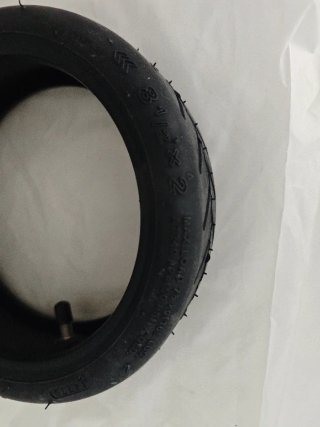 Rueda patinete eléctrico 8.5 pulgadas