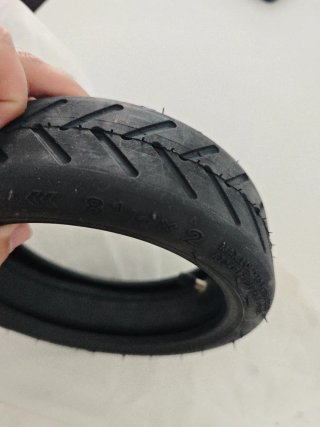 Rueda patinete eléctrico 8.5 pulgadas