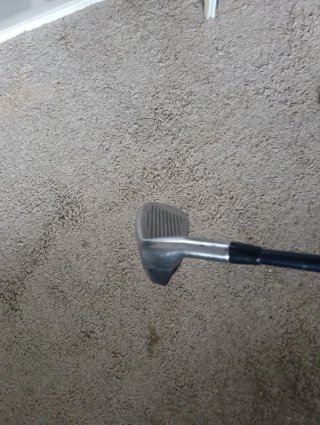 Palo de Golf Launch Series 33 grados