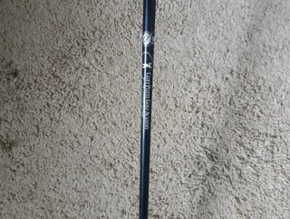 Palo de Golf Launch Series 33 grados
