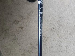 Palo de Golf Launch Series 33 grados