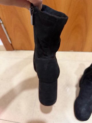 Botines