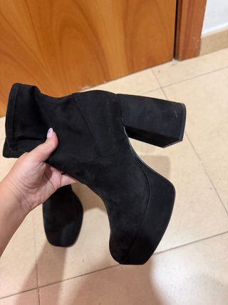 Botines