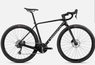 Orbea Terra H30 2026 talla M gravel nueva PRO