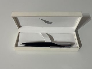 S.T. Dupont Jet 8 Pen color negro metalizado